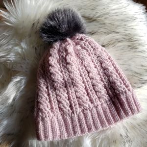 Handmade Wool Hat